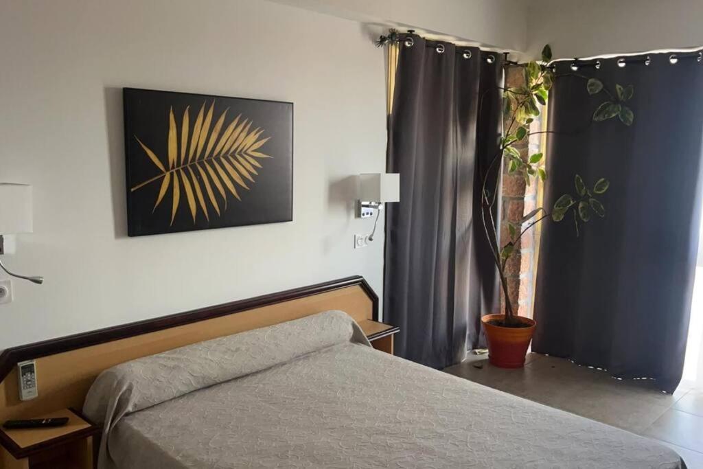 Appartement Porto - Ota Porto (Corsica) Exterior foto
