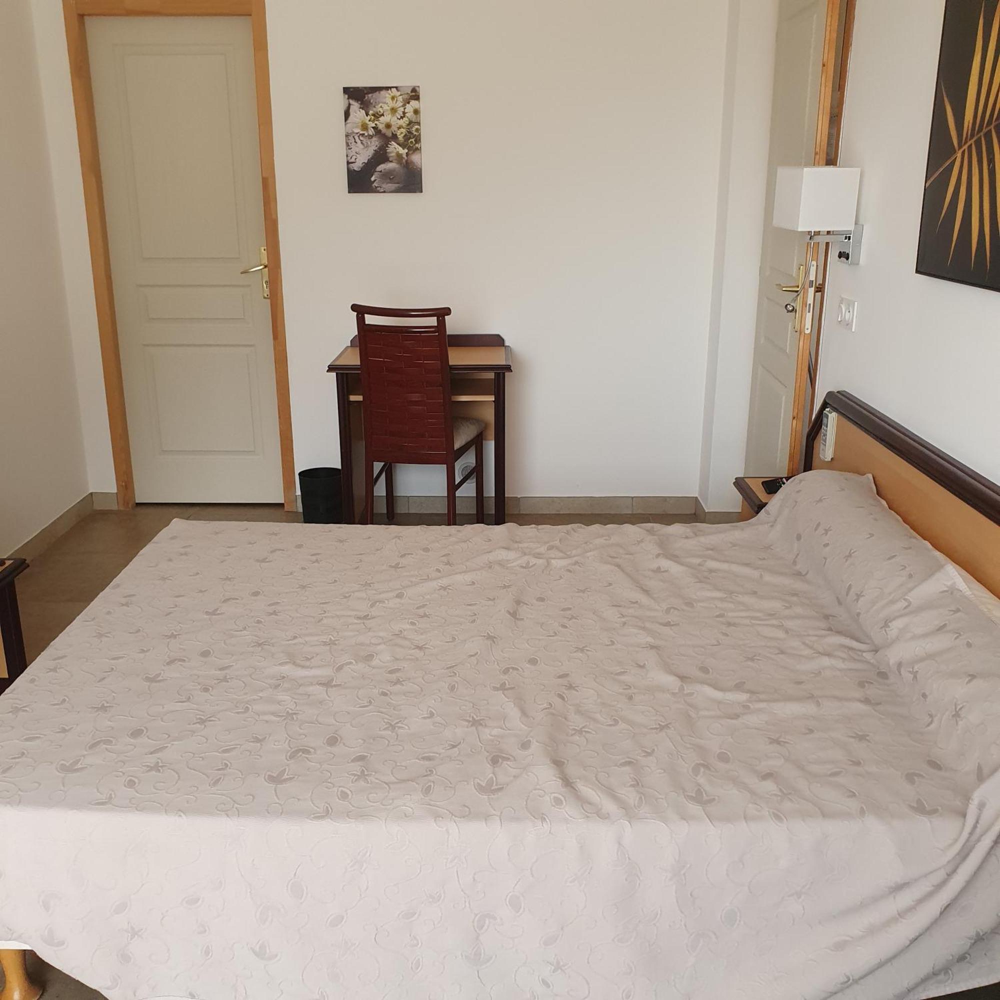 Appartement Porto - Ota Porto (Corsica) Exterior foto